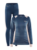 CORE Dry Baselayer Set W - undefined