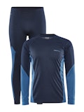 CORE Dry Baselayer Set M - undefined
