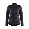 Core Ideal Jacket 2.0 W - Black