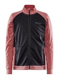 Core Warm XC Jacket Jr - Pink