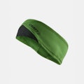 ADV Lumen Fleece Headband - Grön
