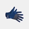 ADV Lumen Fleece Glove - Blå