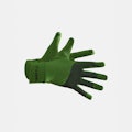 ADV Lumen Fleece Glove - Grön