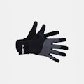 ADV Lumen Fleece Glove - Black