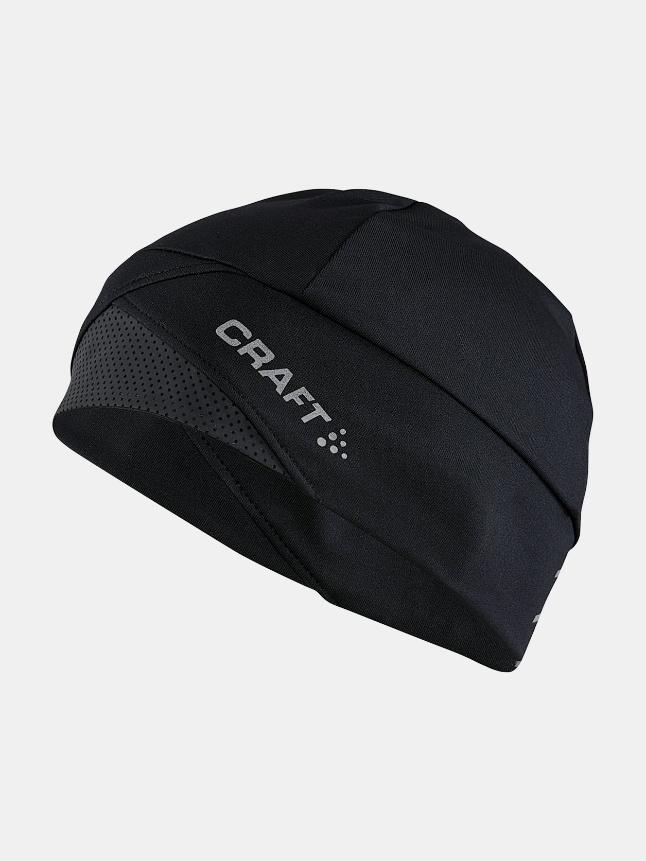 ADV Lumen Fleece Hat Sportswear | - Black Craft