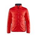 CORE Street Insulation Jacket M - Red