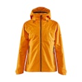 CORE 2L Insulation Jacket W - Yellow