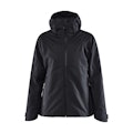 CORE 2L Insulation Jacket W - Black