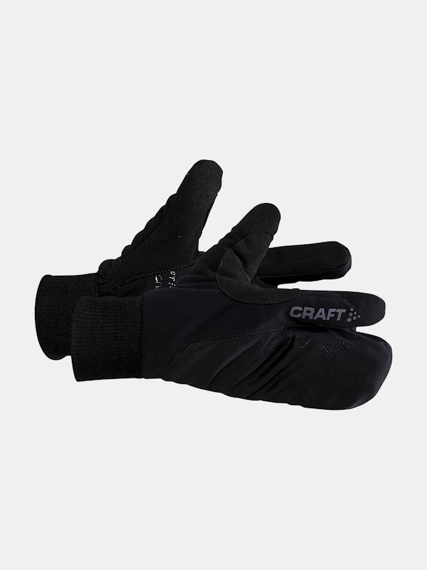 Core Insulate Split Finger Glove