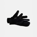 Core Insulate Split Finger Glove - Black