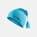 Core Classic Knit Hat - Blue