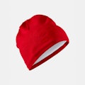 Core Six Dots Knit Hat - Röd