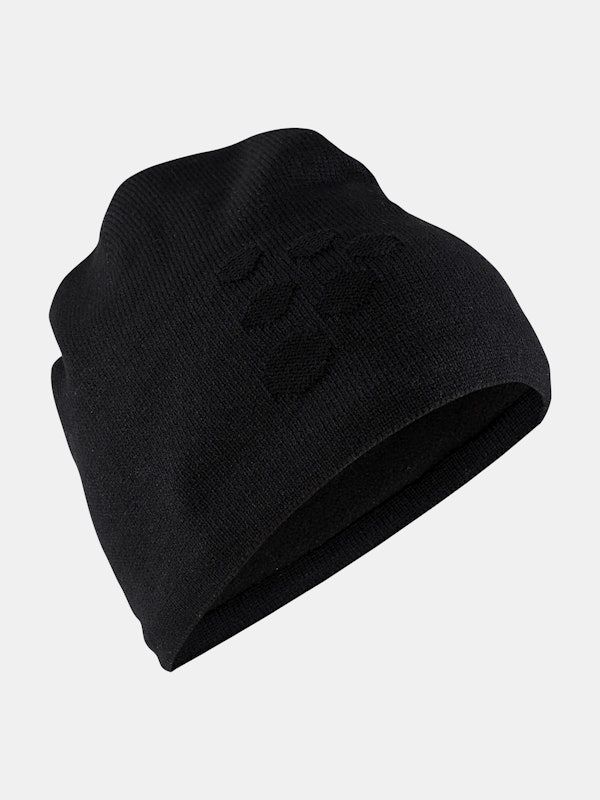 Core Six Dots Knit Hat