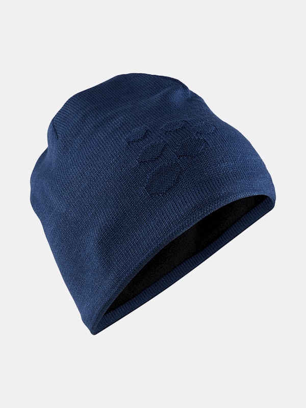 Core Six Dots Knit Hat