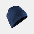 Core Six Dots Knit Hat - Blue
