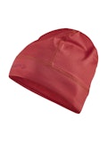 CORE Essence Thermal Hat - Red
