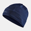 Core Essence Thermal Hat - Marinblå