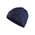 Core Essence Thermal Hat - Marinblå