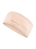 CORE Essence Thermal Headband - Pink
