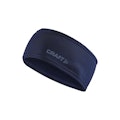 Core Essence Thermal Headband - Navy blue
