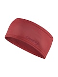 CORE Essence Thermal Headband - Red
