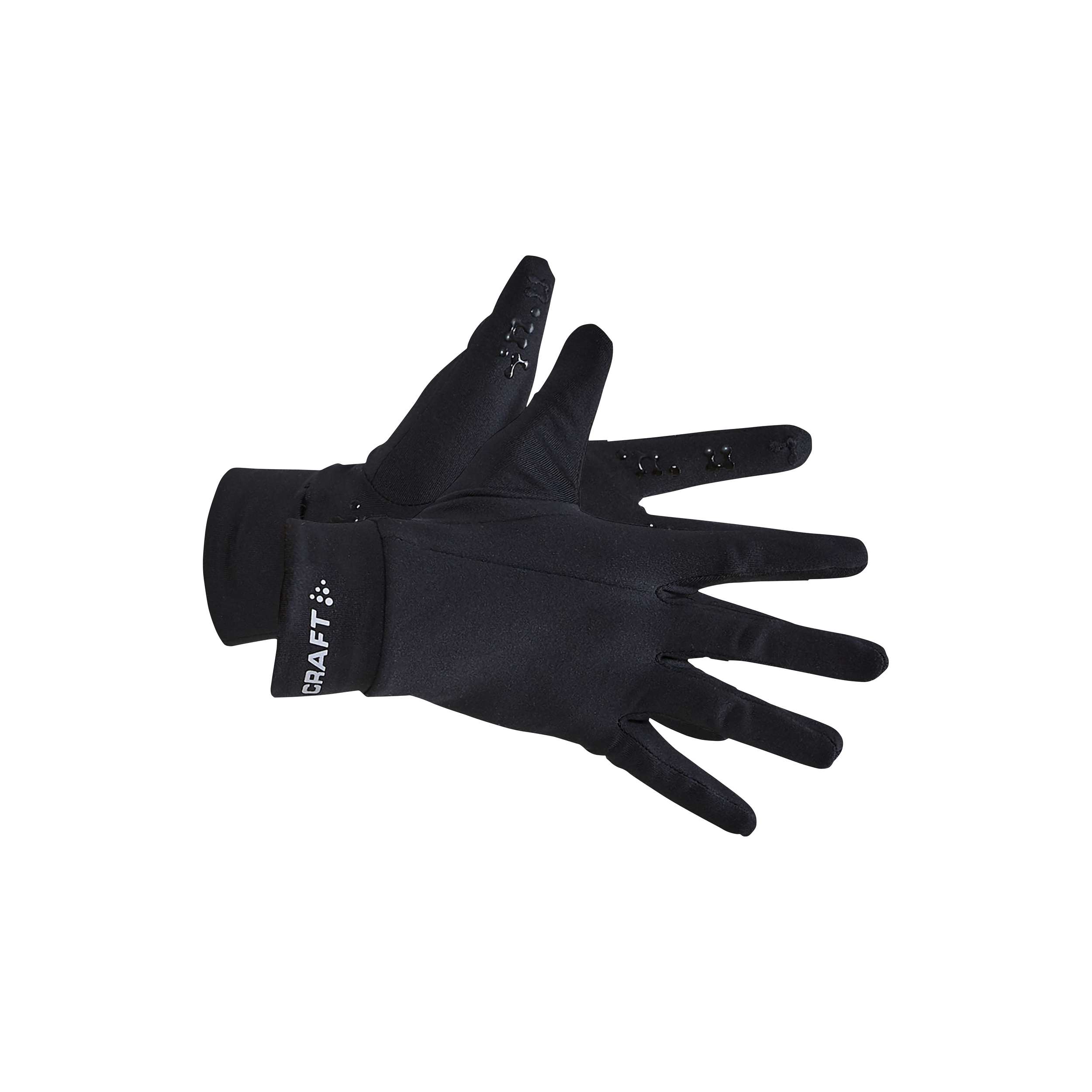 Core Essence Multi Grip - Black | Sportswear