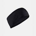 Core Jersey Headband - Black