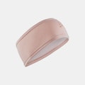 Core Jersey Headband - Pink