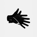 Core Jersey Glove - Black