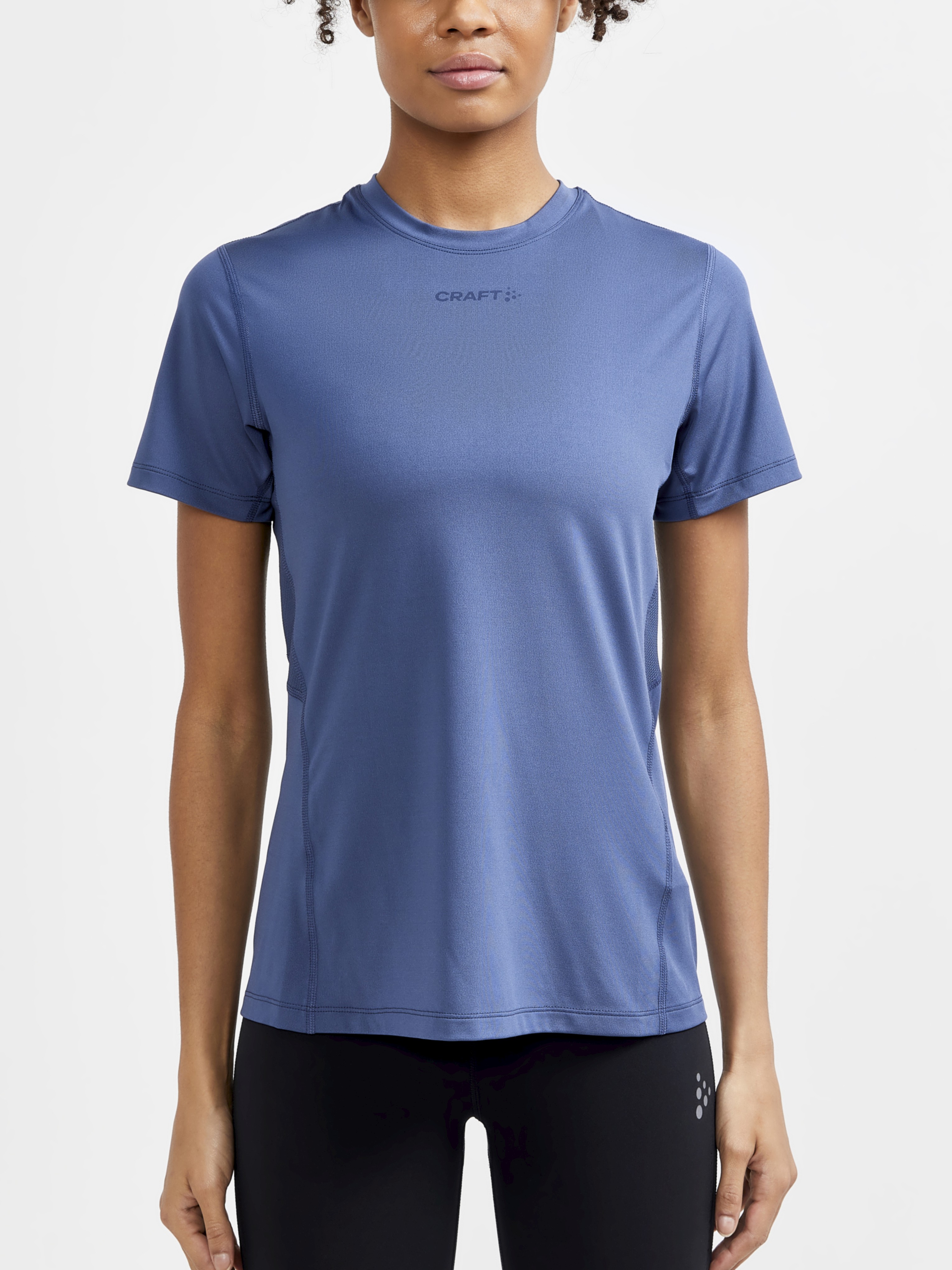 78%OFF! women Core Tシャツ ウィメンズ For 取寄 Asphalt スポーツウェア T-Shirt