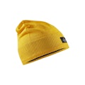 Urban knit Hat - Yellow