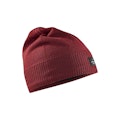 Urban knit Hat - Red