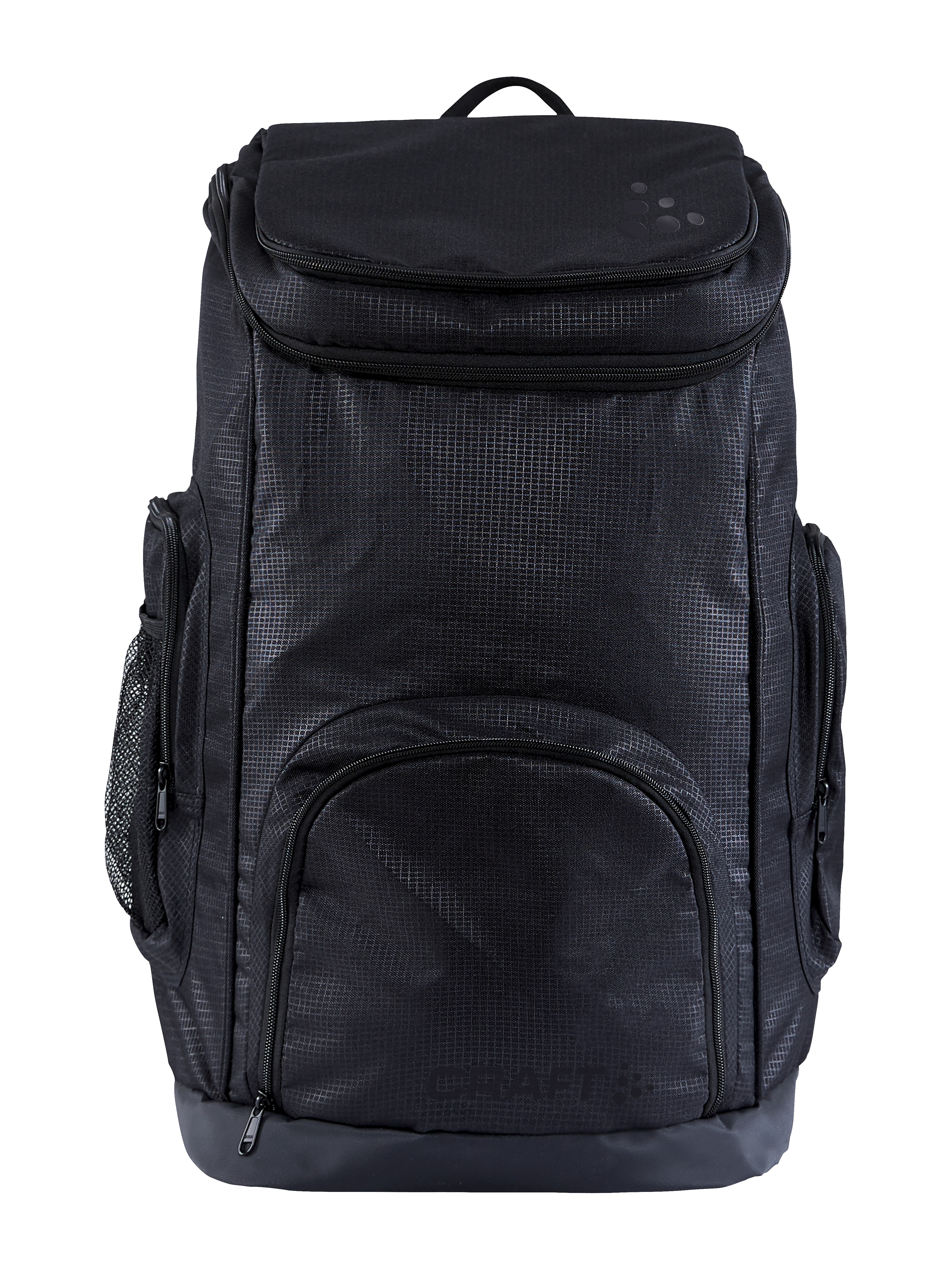 EQUIPMENT L 65 | Black - Sportswear TRANSIT BAG Craft