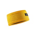 Urban knit headband - Yellow