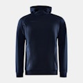 Core Soul Hood Sweatshirt M - Navy blue
