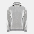 Core Soul Hood Sweatshirt M - Grey