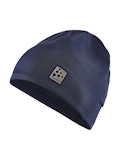 Microfleece ponytail Hat - undefined